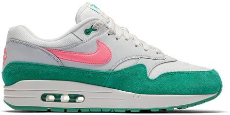 nike air max watermelon sneakers